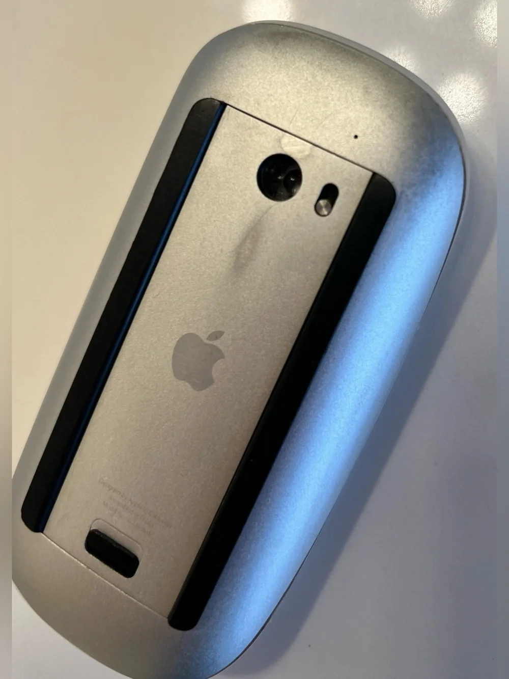 Apple Magic Mouse A1296 Genuine Bluetooth Wireless